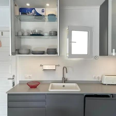 Apartment Residencia Mirapuerto
