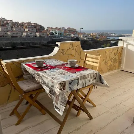 Residencia Mirapuerto Apartment Mogan