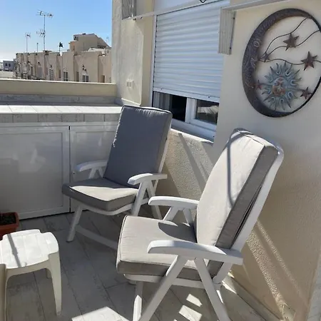 Apartment Residencia Mirapuerto *