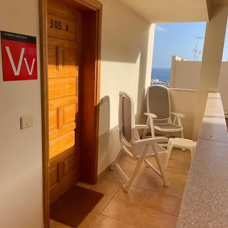 Residencia Mirapuerto *