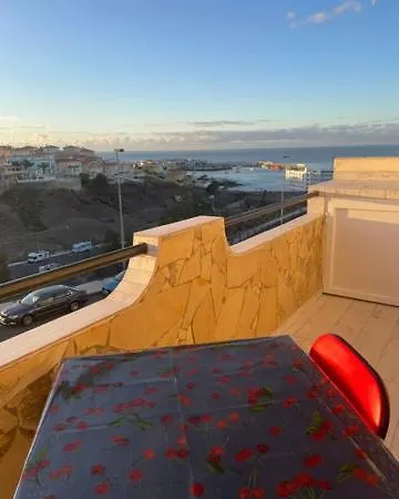 Apartment Residencia Mirapuerto