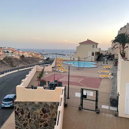 Residencia Mirapuerto Apartment Mogan
