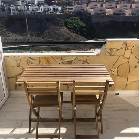 Apartment Residencia Mirapuerto