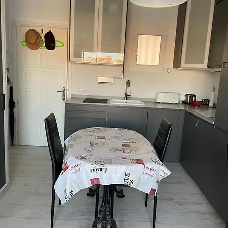 Residencia Mirapuerto Mogán