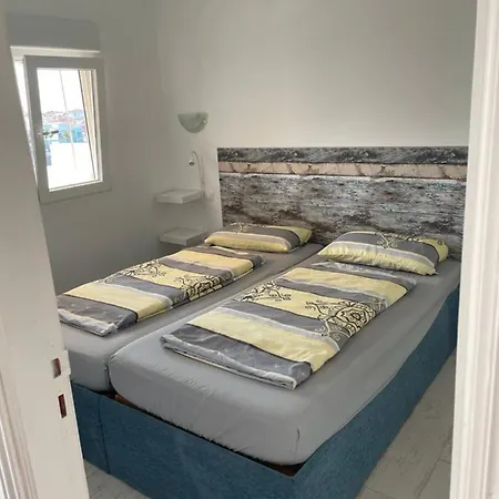 Residencia Mirapuerto