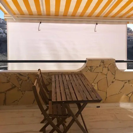 Residencia Mirapuerto Mogán