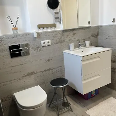 Apartament Residencia Mirapuerto Mogán