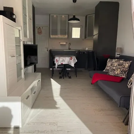 Lejlighed Residencia Mirapuerto Mogán