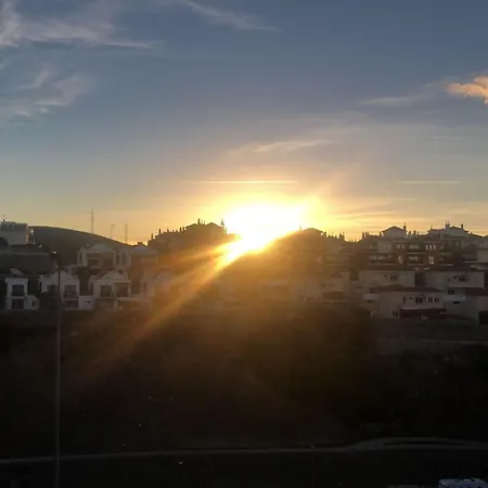 Apartament Residencia Mirapuerto Mogán