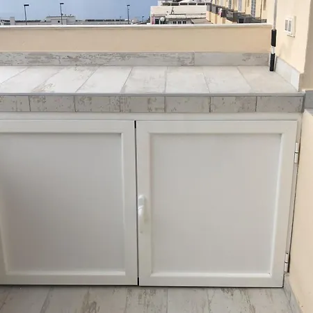 Apartament Residencia Mirapuerto Mogán