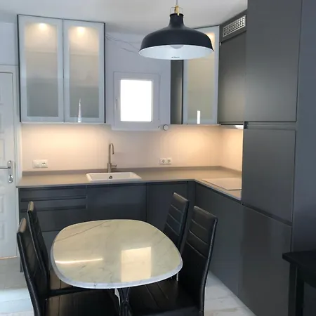 Residencia Mirapuerto