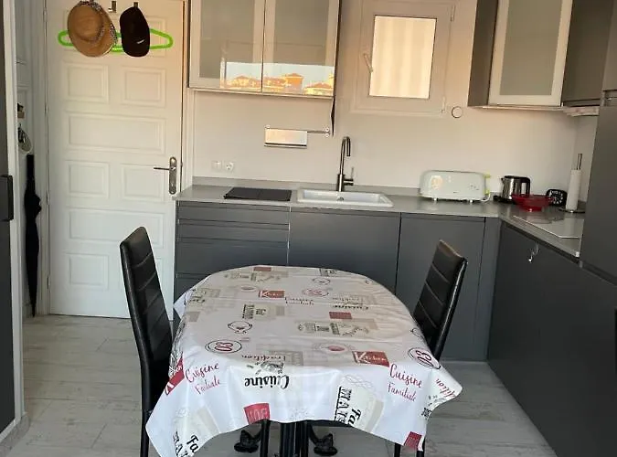 Residencia Mirapuerto Mogán