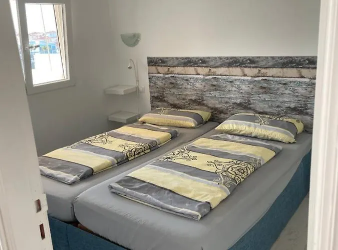 Residencia Mirapuerto