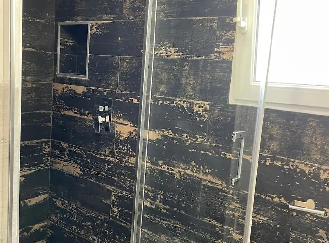 Residencia Mirapuerto شقة