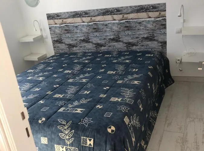 Residencia Mirapuerto * Mogán