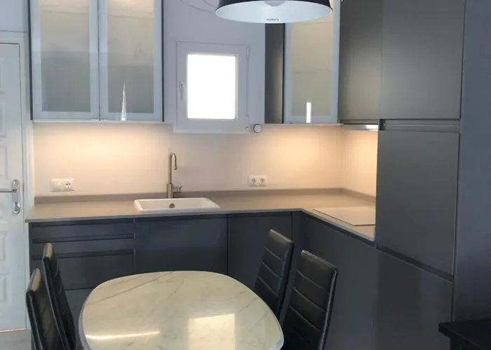 Residencia Mirapuerto